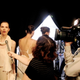 Illustration for article titled Fashion Week: The Best Of Backstage